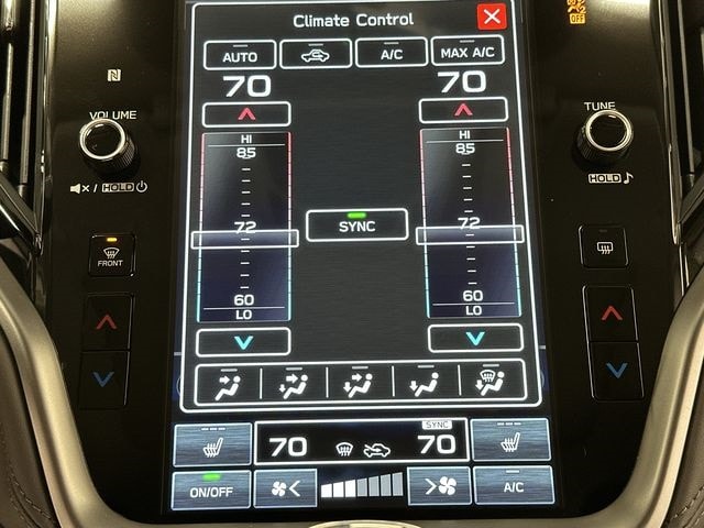 Thumbnail: 2025 Subaru Outback - 13