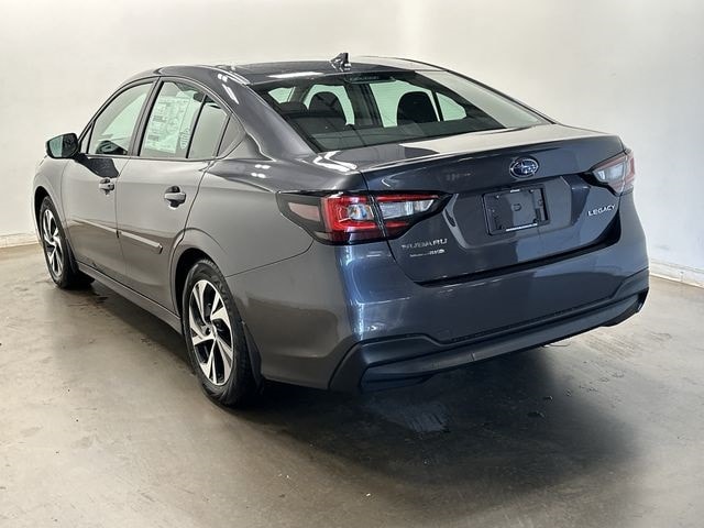 Thumbnail: 2025 Subaru Legacy - 29