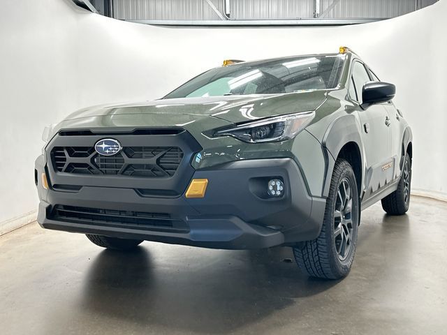 Thumbnail: 2026 Subaru Crosstrek - 27