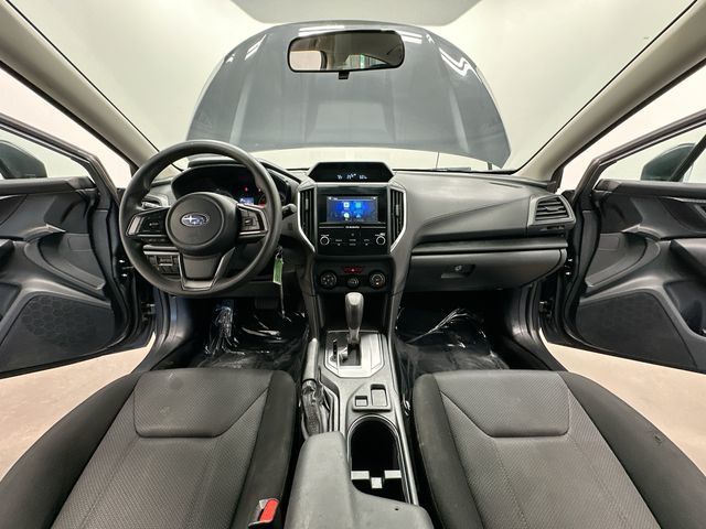 Thumbnail: 2018 Subaru Impreza - 18