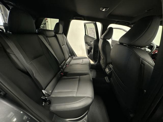 Thumbnail: 2026 Subaru Outback - 24