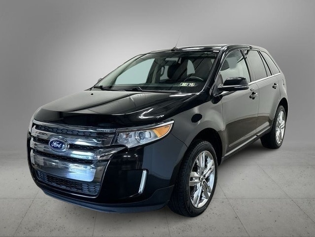 2014 Ford Edge Limited -
                  Moon Township, PA