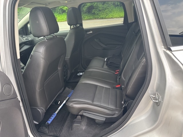 Thumbnail: 2014 Ford Escape - 16