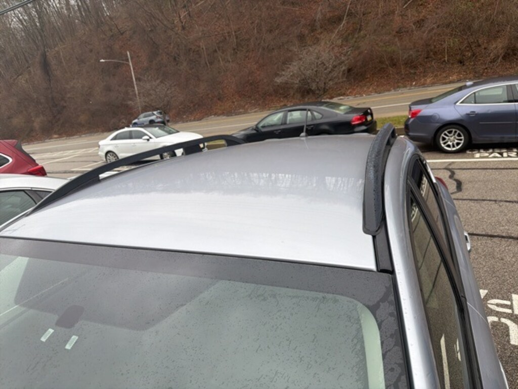 Used 2019 Subaru Crosstrek SUV