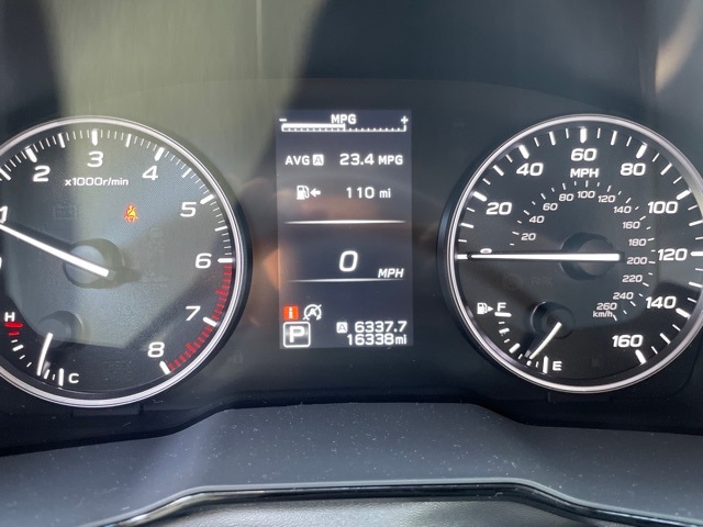 Thumbnail: 2024 Subaru Outback - 18