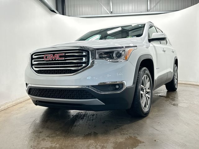 Thumbnail: 2017 GMC Acadia - 30