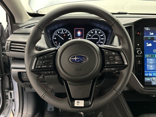 Thumbnail: 2025 Subaru Crosstrek - 8