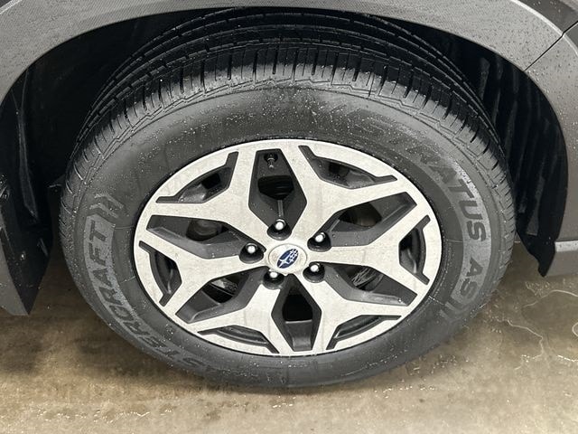 Thumbnail: 2022 Subaru Forester - 5