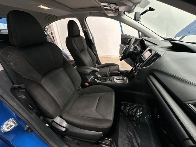 Thumbnail: 2023 Subaru Impreza - 22