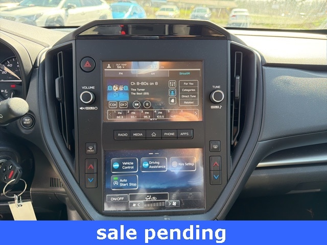 Thumbnail: 2024 Subaru Impreza - 21