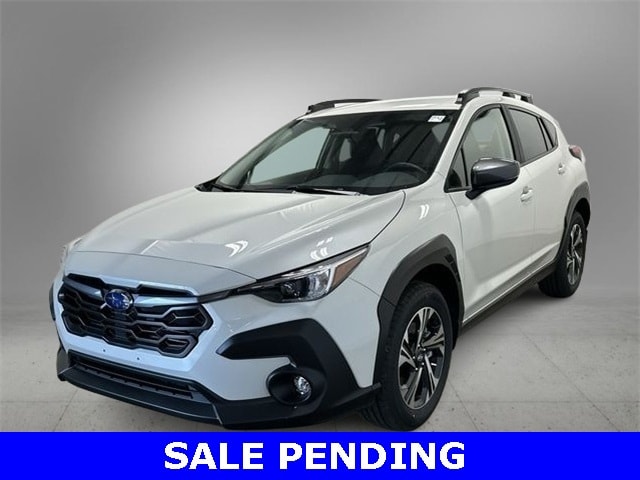 2025 Subaru Crosstrek Premium -
                  Moon Township, PA