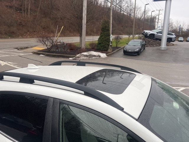 Thumbnail: 2023 Subaru Crosstrek - 24