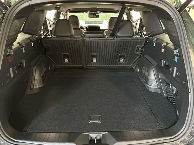 Thumbnail: 2026 Subaru Outback - 24