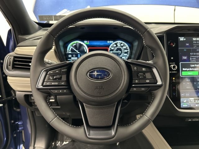 Thumbnail: 2025 Subaru Forester - 8