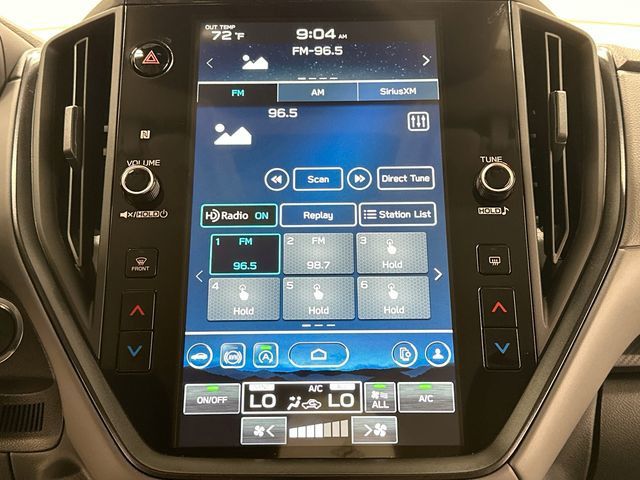 Thumbnail: 2026 Subaru Crosstrek - 11