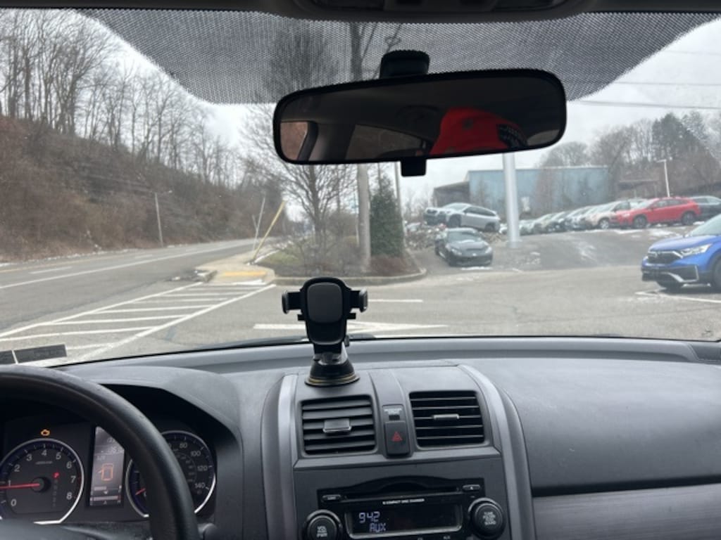 Used 2008 Honda CR-V EX SUV