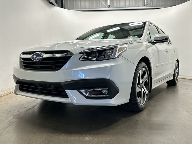 Thumbnail: 2022 Subaru Legacy - 31