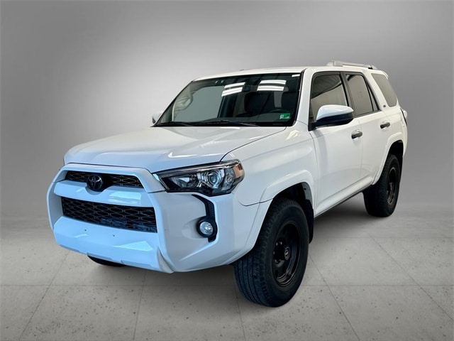 2015 Toyota 4Runner SR5 -
                  Moon Township, PA