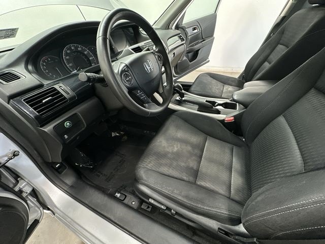 2014 Honda Accord Sport 13