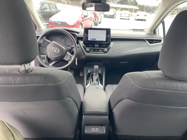 Thumbnail: 2023 Toyota Corolla - 18