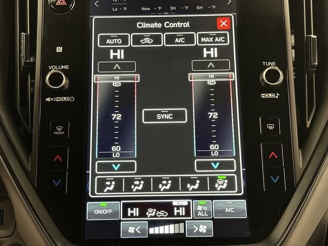 Thumbnail: 2025 Subaru Crosstrek - 15