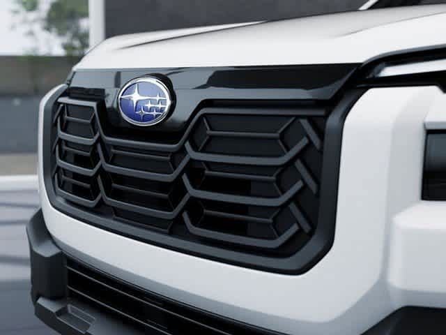 Thumbnail: 2026 Subaru Outback - 10