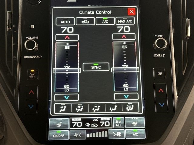 Thumbnail: 2026 Subaru Forester - 15