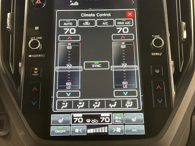 Thumbnail: 2026 Subaru Forester - 15