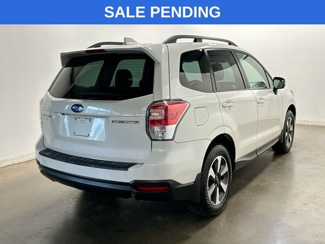 Thumbnail: 2018 Subaru Forester - 32