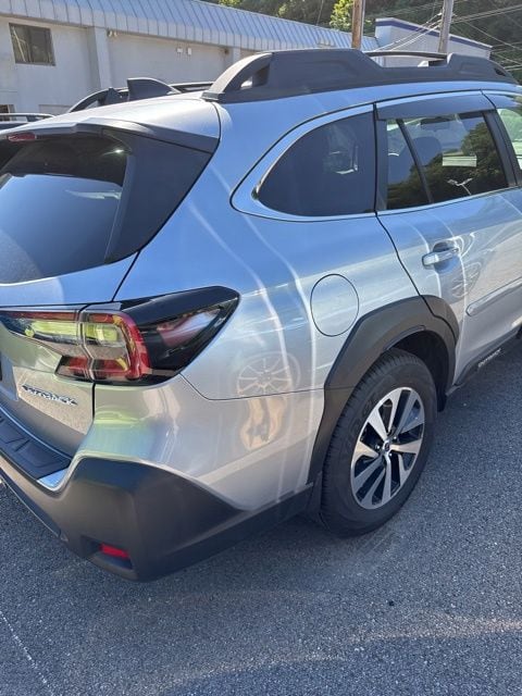Thumbnail: 2025 Subaru Outback - 12