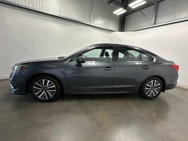 Thumbnail: 2019 Subaru Legacy - 2