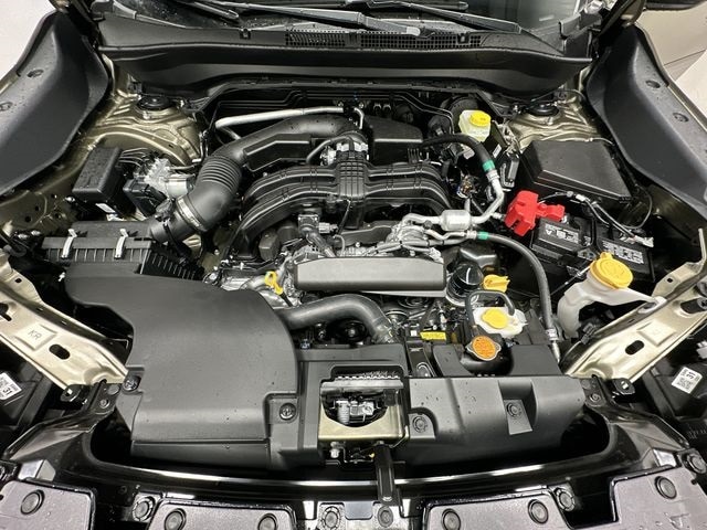 Thumbnail: 2026 Subaru Forester - 24