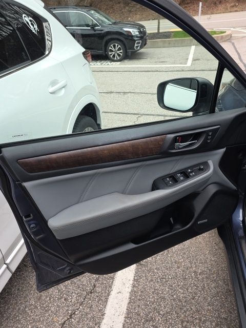 Thumbnail: 2018 Subaru Outback - 10