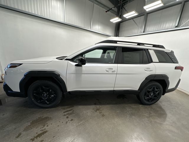 Thumbnail: 2026 Subaru Outback - 2