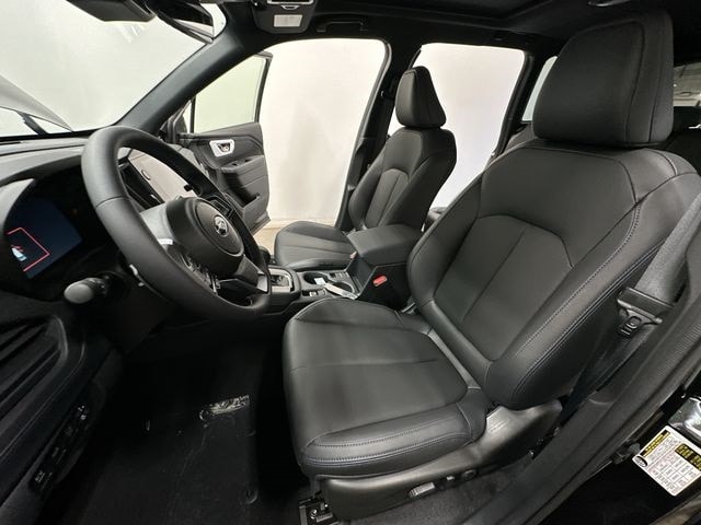 Thumbnail: 2025 Subaru Forester - 18