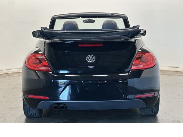 Thumbnail: 2014 Volkswagen Beetle - 31