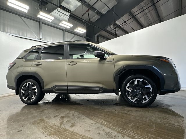 Thumbnail: 2025 Subaru Forester - 3