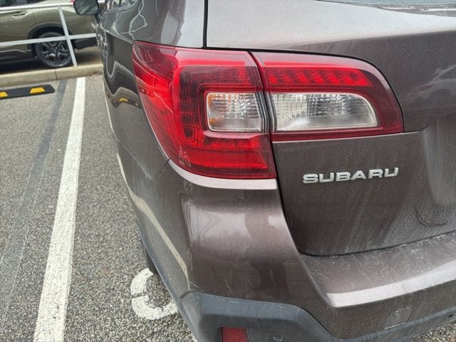 Thumbnail: 2019 Subaru Outback - 19