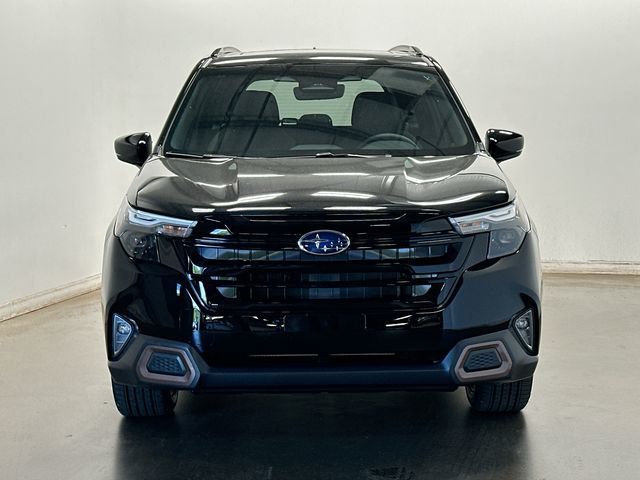 Thumbnail: 2026 Subaru Forester - 26