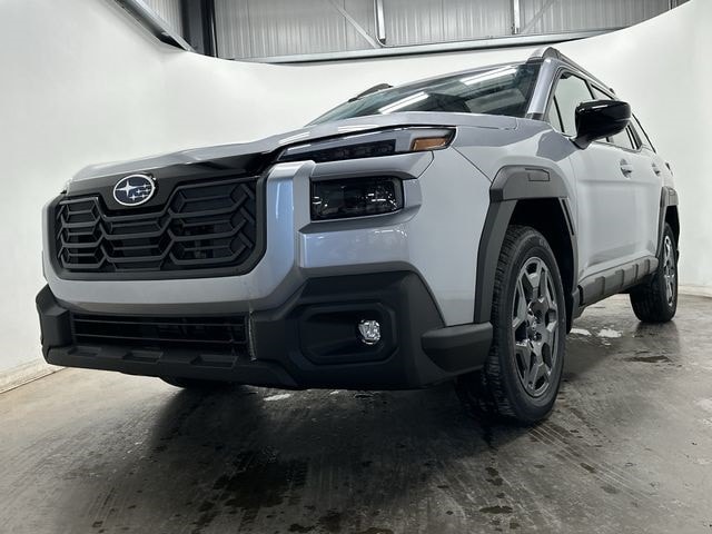 Thumbnail: 2026 Subaru Outback - 25