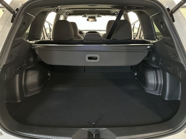 Thumbnail: 2025 Subaru Forester - 25