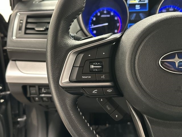 Thumbnail: 2019 Subaru Outback - 9