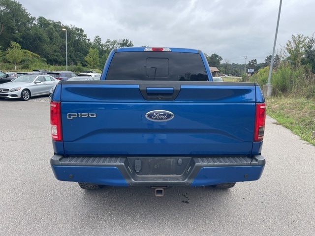 Thumbnail: 2017 Ford F-150 - 7