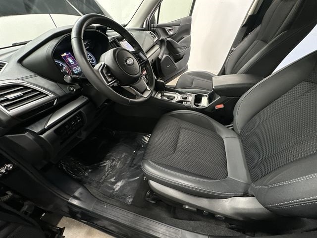 Thumbnail: 2024 Subaru Forester - 16