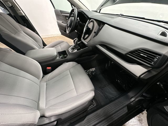 Thumbnail: 2023 Subaru Legacy - 22