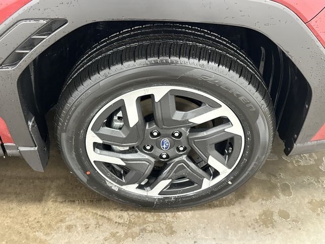 Thumbnail: 2025 Subaru Forester - 5