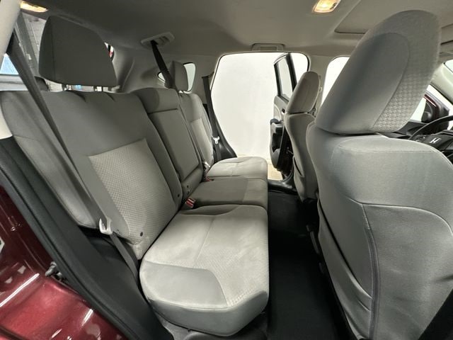 Thumbnail: 2016 Honda CR-V - 24