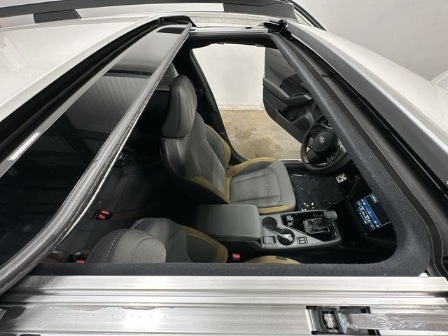 Thumbnail: 2026 Subaru Crosstrek - 6