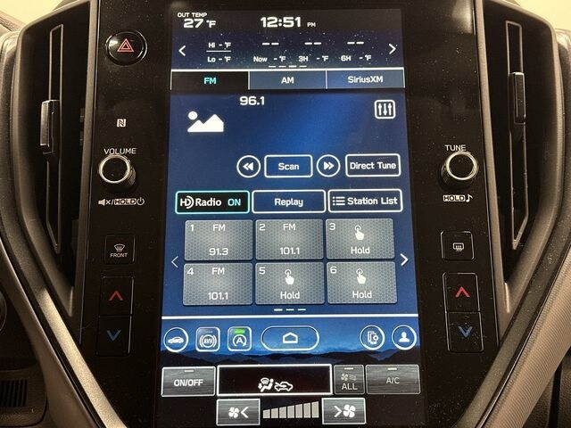 Thumbnail: 2025 Subaru Crosstrek - 11