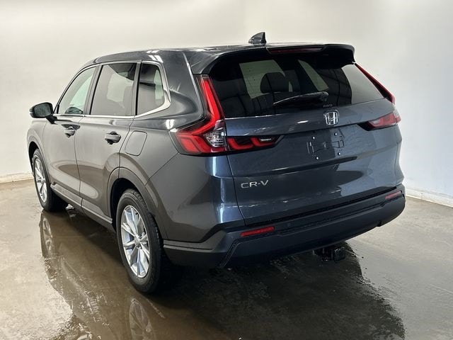 Thumbnail: 2025 Honda CR-V - 32